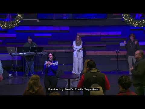 Declaring God's Truth Together thumbnail