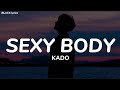 SEXY BODY By Kadobhai2002 Lyrics Bhutanesemusic