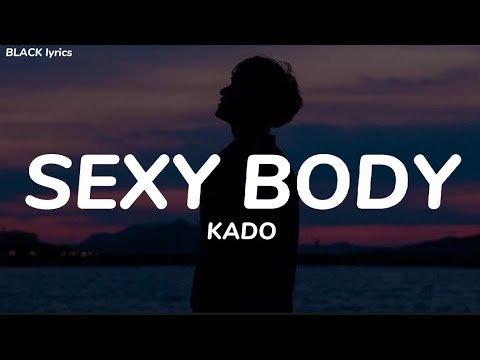 Sexy Body Lady