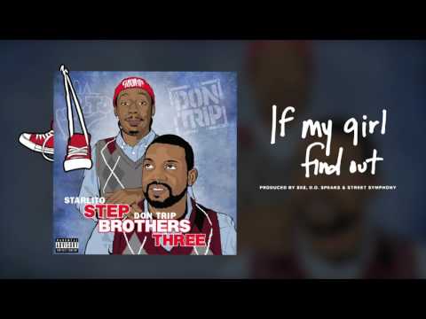 Video thumbnail for If My Girl Find Out