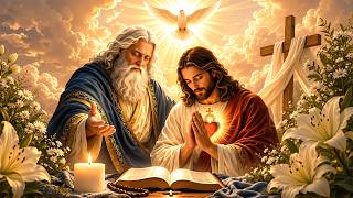 Jesus Healing All The Damage Of The Body, The Soul & The Spirit - Wealth Will Come Into Your Life