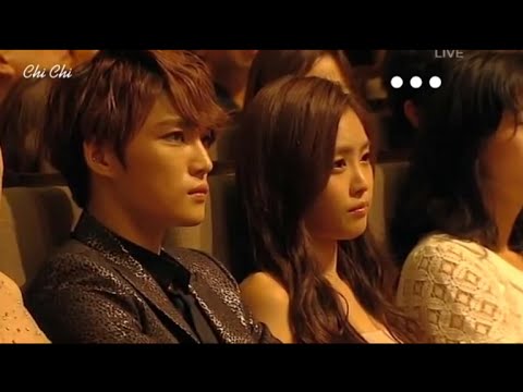 [PART 1] APink Son Naeun vs  Awkward Moments