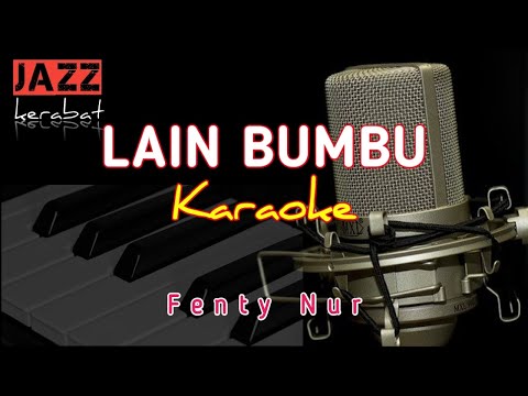 KARAOKE LAIN BUMBU - FENTY NUR - COVER | KORG PA50 |