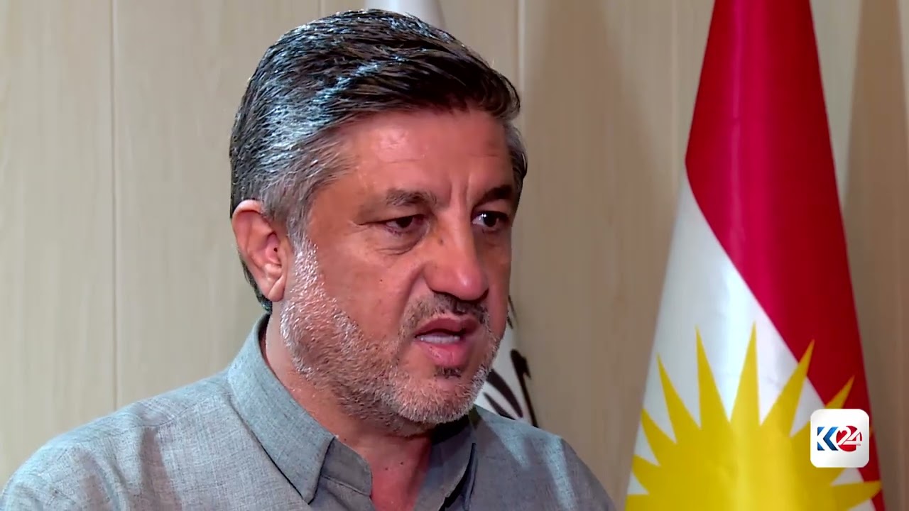 ڤیدیۆ | پڕۆژە یاسای سەبازی زۆرە ملێ لە عێراق کاردانەوەی لێدەکەوێتەوە
