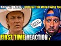 Rapper FIRST time REACTION to Ricky Van Shelton - I'll Leave This World Loving You! Damn...