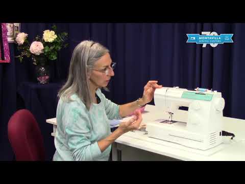 Montavilla Sewing 118 | Centers Viking Emerald Husqvarna