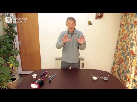 CC S04E38 CARAVANNING BASICS - Jargon Buster