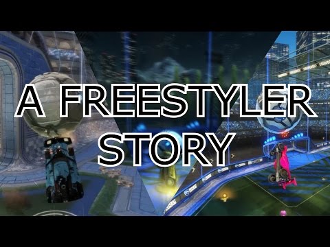 A FREESTYLER STORY