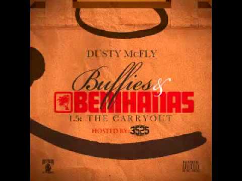 Dusty McFly - Ball INSTRUMENTAL (Remake)