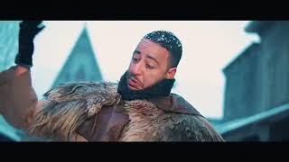 Lacrim : Jon Snow.