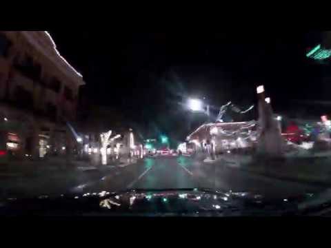 Christmas Light Tour Rapid City SD