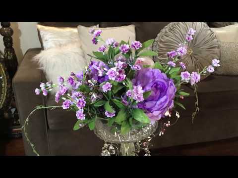 #TablescapeTuesdayApril2019