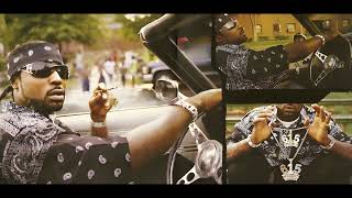 Young Buck ft. Snoop Dogg &amp; Trick Daddy &amp; Dion - I Ain't Fuckin' Wit' U (Produced By Hi-Tek) (2007)