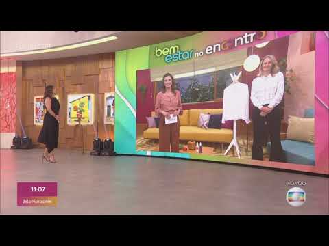 Encontro com Fátima Bernardes: Intervalo Comercial - EPTV Sul de Minas (20/01/2020)