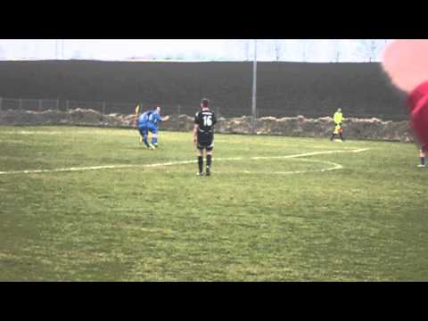 KO Kraków: TS Węgrzce - Piliczanka Pilica (28-03-2015)