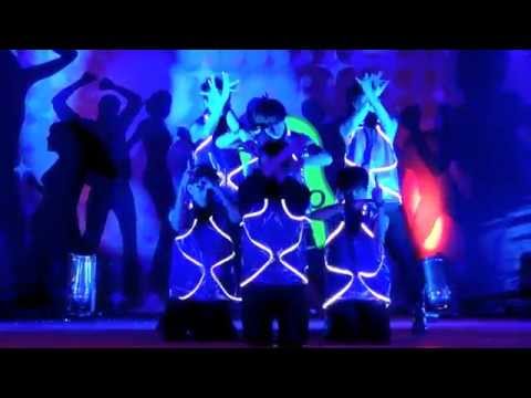 140329 The Empire cover VIXX - Intro + Hyde @The Idol Battle Cover Dance (Stage 1)