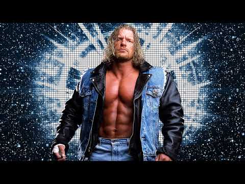 1999-2001: Triple H 8th WWE Theme Song - My Time