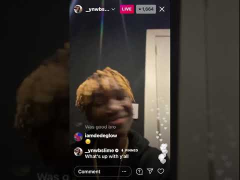 We Slide-Ynw Bslime and his cousin ethan #ynw #ynwmelly #ynwbslime #bslime #melly #viral #music