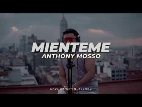 Mienteme-Anthony Mosso (Prod. by BCM & Shake That Music)