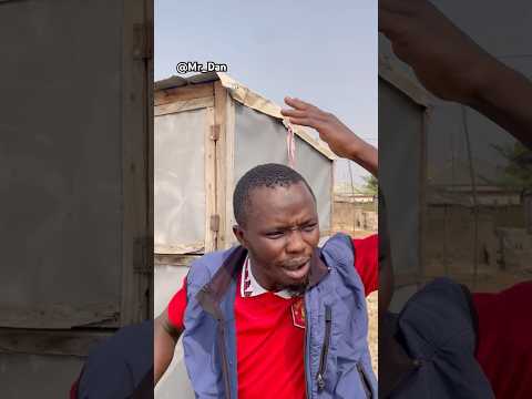 Mr Dan. The business man🤣🤣🤣 #fypyoutube #comedy #africancomedy #goviral #funnyvideos #trending