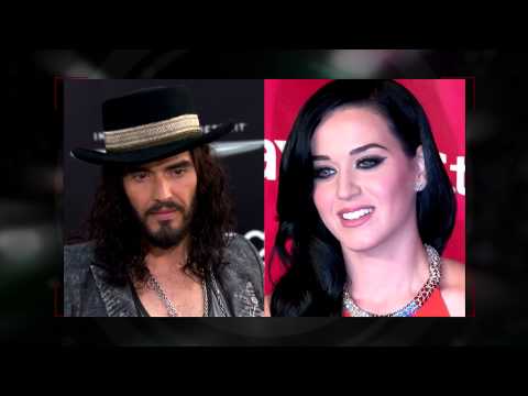 Katy Perry Hasn't Talked to Russell Brand Since Divorce | Splash News TV | Splash News TV