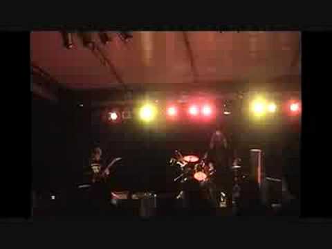 Vinternatt - Echoes (Live @ Haliaetum 2008)