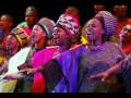 Soweto Gospel Choir - Amazing Grace (Most ...