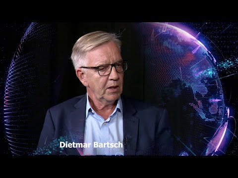 tv.berlin Spezial mit Dietmar Bartsch - Donnerstag um 20.15 Uhr