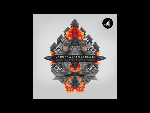 Banganagangbangers - MMTH (Quagga Remix)