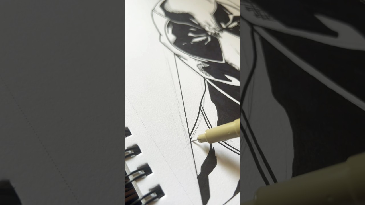 Comic Deadpool VS Maximum Effort Deadpool | EPIC BATTLE🥊