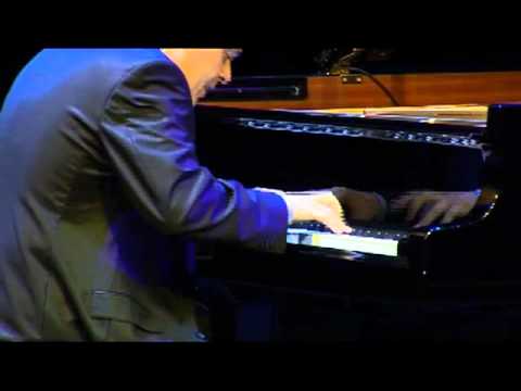 Ivan Farmakovsky Quartet - Where Are You, My Beloved? (Y. Glagolev)