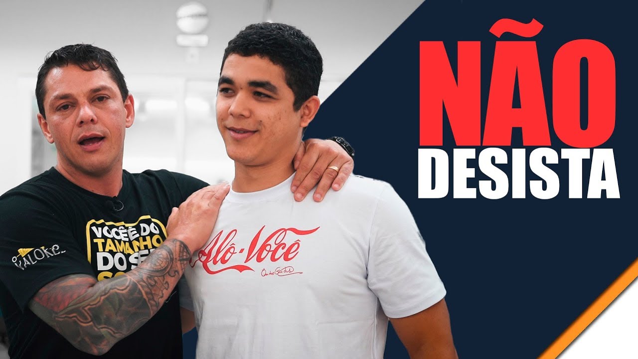 “O mais importante é o legado que a gente deixa” - Evandro e aprovado na PRF - Fábrica de Valores