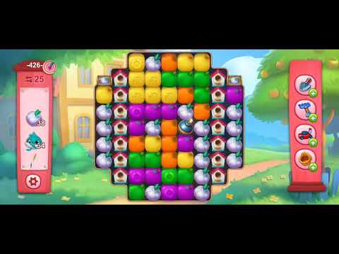 Farmscapes Level 421~430