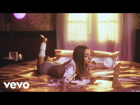 DOMELIPA - XXX (Official Video)