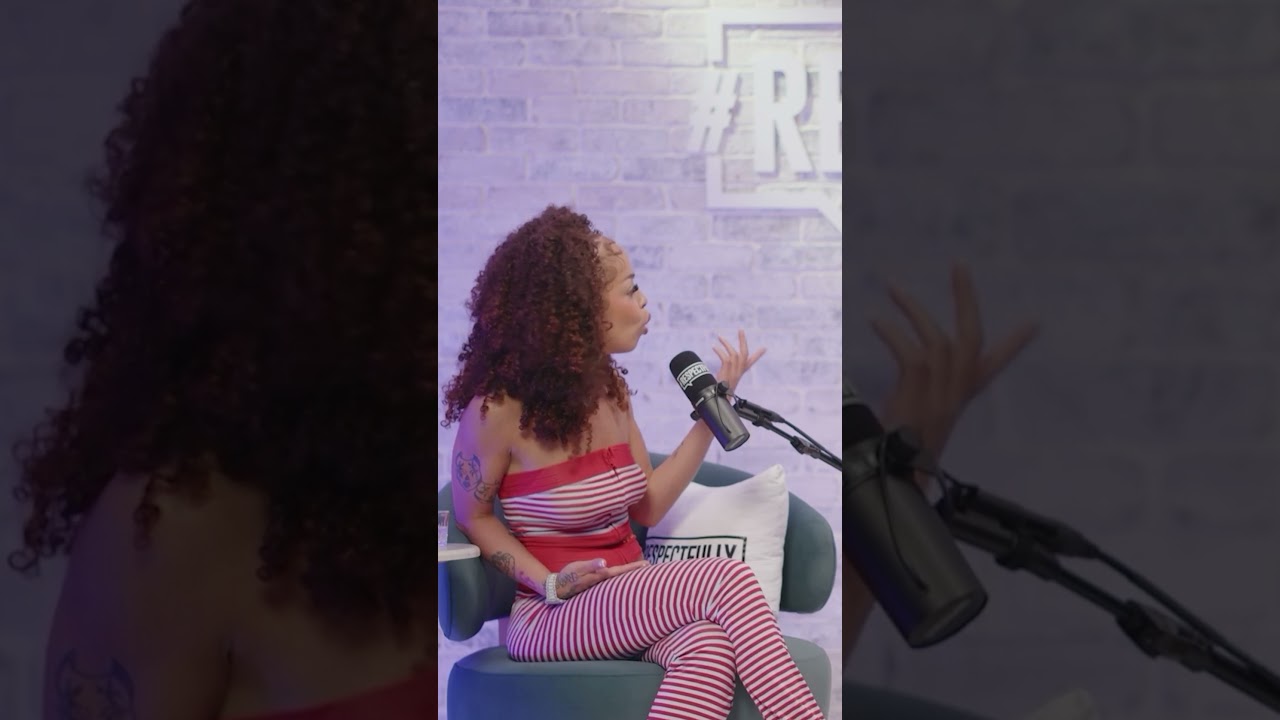 WHY HONEY BXBY CRIED MEETING KEHLANI