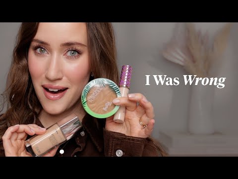 Why did I ever stop using this? 🤯 (January Favorites)