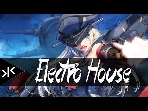 BLUSTERZ & Danilo Farias - Focus (Original Mix)