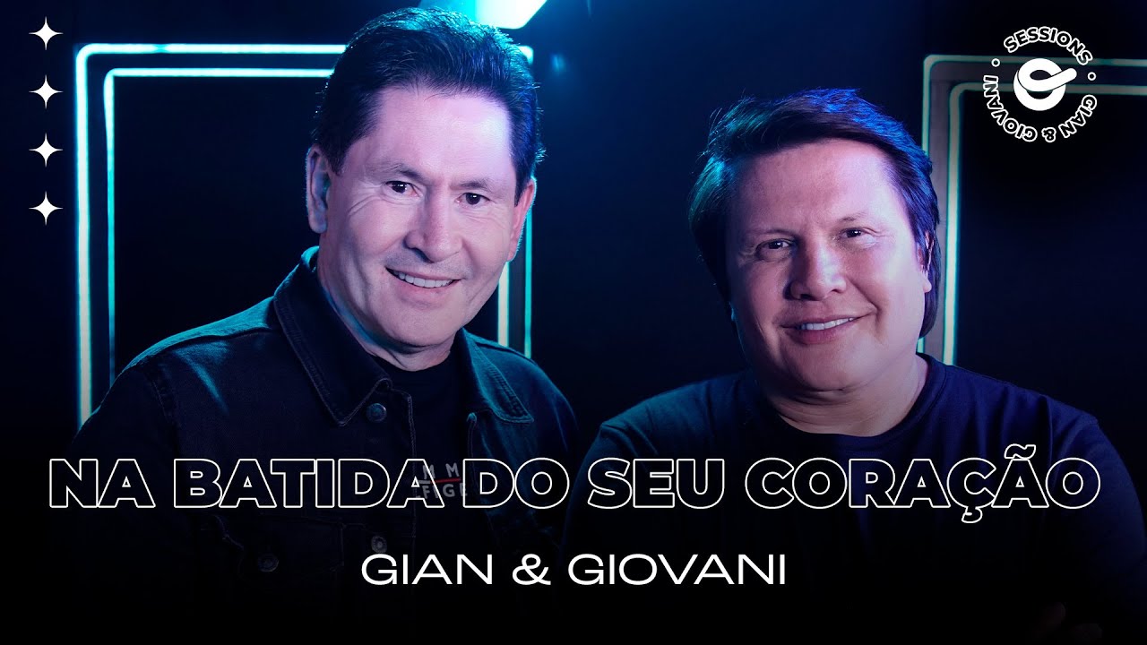 Na Batida do seu Coração  (Acústico ONErpm Studios)