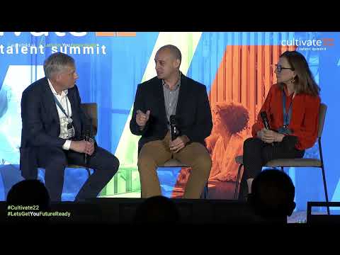 How dynamic skills drive the future of the enterprise