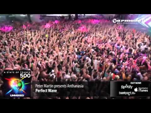 Out now: A State Of Trance 500 - Unmixed