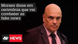 Cientista político explica o que esperar da liderança de Moraes no TSE