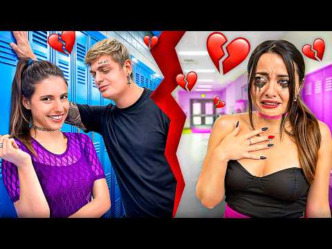 ROBBI BAD BOY TRADISCE DANI CON UN’ALTRA BADDIE! 💔