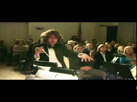 Puccini - Suor Angelica - Zia Principessa - Rehearsal #41(Ricordi) - Excerpt #1 (pit view)