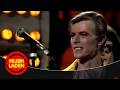 David Bowie - Stay (1978) LIVE | Musikladen