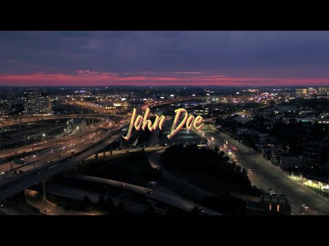 Marve x HeffnaBossDon - John Doe