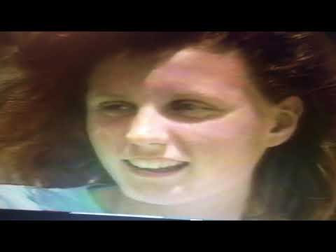 Delfini - Crvenokosa (Spot Split 1991)