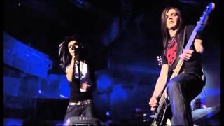 Tokio Hotel - An deiner Seite Ich bin da (Zimmer 483 Live in Europe)HQ