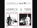 Merrick And Tibbs Tiger Tiger