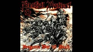 Bestial Warlust - Vengeance War 'till Death (Full-length 1994)