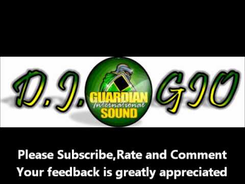 OLD SCHOOL CLASSIC MIX by DJ GIO GUARDIAN